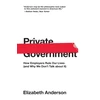 KNYGA Elizabeth Anderson Private Government