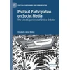 KNYGA Elizabeth Anne Bailey Political Participation on Social Media