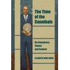 KNYGA Elizabeth Anne Davis Time of the Cannibals