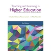 KNYGA Elizabeth Cleaver Teaching and Learning in Higher Education