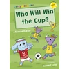 KNYGA Elizabeth Dale Who Will Win the Cup?