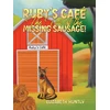 KNYGA Elizabeth Huntly Ruby's Cafe - The Tail of the Missing Sausage!