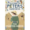 KNYGA Elizabeth Peters Painted Queen