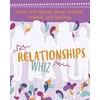 KNYGA Elizabeth Raum Relationships Whiz