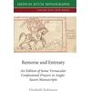 KNYGA Elizabeth Robinson Remorse and Entreaty