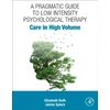 KNYGA Elizabeth Ruth Pragmatic Guide to Low Intensity Psychological Therapy