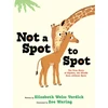 KNYGA Elizabeth Weiss Verdick Not a Spot to Spot