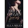 KNYGA Ella Miles Truth or Lies Series
