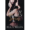 KNYGA Ella Miles Truth or Lies Series