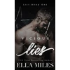 KNYGA Ella Miles Vicious Lies
