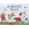 KNYGA Ellen Delange Special Treat