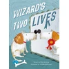 KNYGA Ellen Delange Wizard's Two Lives