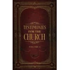 KNYGA Ellen Gould Harmon White Testimonies for the Church Volume 4
