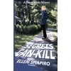 KNYGA Ellen Shapiro Secrets Can Kill