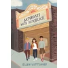 KNYGA Ellen Wittlinger Saturdays with Hitchcock