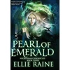 KNYGA Ellie Raine Pearl of Emerald