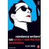 KNYGA Elliot Grove Raindance Writers' Lab