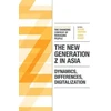 KNYGA Elodie Gentina New Generation Z in Asia