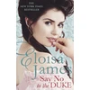 KNYGA Eloisa James Say No to the Duke