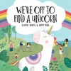 KNYGA Eloise White We're Off To Find A Unicorn