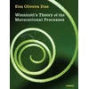 KNYGA Elsa Oliveira Dias Winnicott's Theory of the Maturational Processes