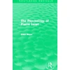 KNYGA Elton Mayo Psychology of Pierre Janet (Routledge Revivals)