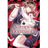KNYGA Ema Toyama Vampire Dormitory 11