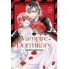 KNYGA Ema Toyama Vampire Dormitory 14