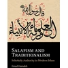 KNYGA Emad Hamdeh Salafism and Traditionalism