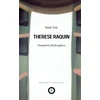 KNYGA Emile Zola Therese Raquin