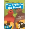 KNYGA Emilie Dufresne Trolls in the Forest