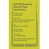 KNYGA Emily Gold SARAH HAMMOND Off Off Broadway Festival Plays, 42nd Series
