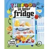 KNYGA Emily Hibbs Reading Planet KS2: The Food in Your Šaldytuvas - Mercury/Brown