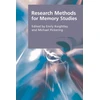 KNYGA Emily Keightley Research Methods for Memory Studies