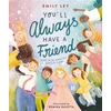 KNYGA Emily Ley You'll Always Have a Friend