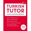 KNYGA Emine Akir Turkish Tutor: Grammar and Vocabulary Workbook (Learn Turkish with Teach Yourself)