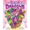KNYGA Emma Carlson Berne Sparkle Dragons