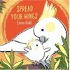 KNYGA Emma Dodd Spread Your Wings