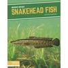 KNYGA Emma Huddleston Snakehead Fish