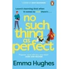 KNYGA Emma Hughes No Such Thing As Perfect