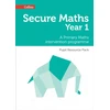 KNYGA Emma Low Secure Year 1 Maths Pupil Resource Pack