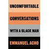 KNYGA Emmanuel Acho Uncomfortable Conversations with a Juodas Man