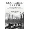 KNYGA Emmanuel Kreike Scorched Earth