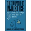 KNYGA Emmanuel Saez Triumph of Injustice