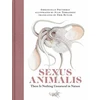 KNYGA Emmanuelle Pouydebat Sexus Animalis