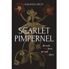 KNYGA Emmuska Orczy, Baroness Orczy Scarlet Pimpernel
