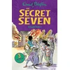 KNYGA Enid Blyton Secret Seven Collection 2