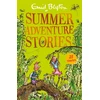 KNYGA Enid Blyton Summer Adventure Stories