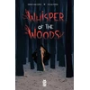 KNYGA Ennun Ana Iurov Whisper of the Woods