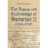 KNYGA Enrico Veneziani Papacy and Ecclesiology of Honorius II (1124-1130)